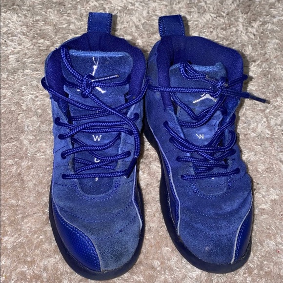 Jordan 12 - Picture 2 of 2